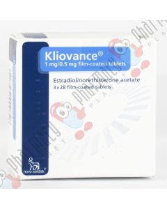 Kliovance