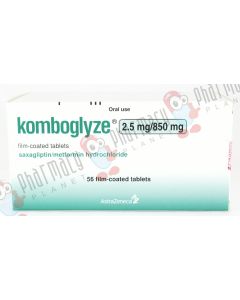 Komboglyze