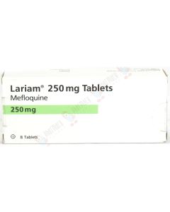 Lariam/Mefloquine Tablets
