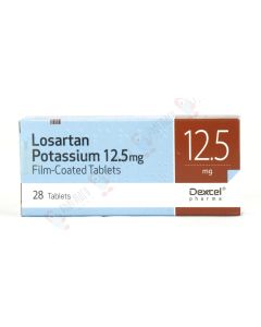 Losartan Tablets