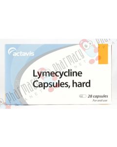 Tetralysal/Lymecycline