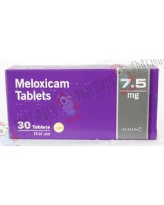 Meloxicam