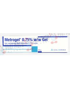 Metrogel