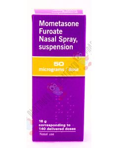 Nasonex/Mometasone Nasal Spray