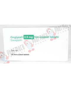 Onglyza