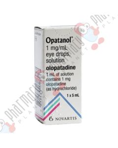 Opatanol