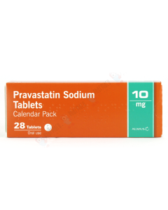 Pravastatin Tablets