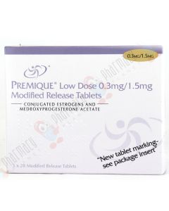 Premique Low Dose