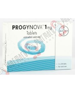 Progynova