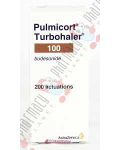 Pulmicort Turbohaler