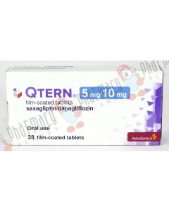 Qtern