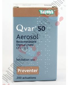 Qvar