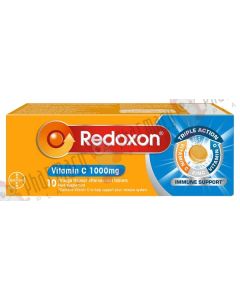 Redoxon (Vitamin C)