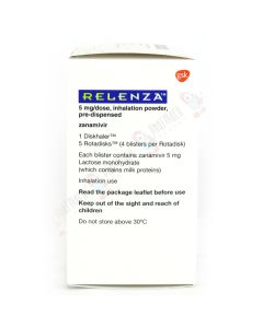 Relenza
