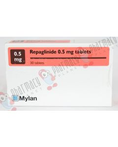 Repaglinide