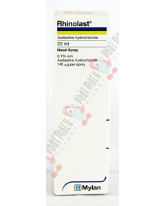 Rhinolast
