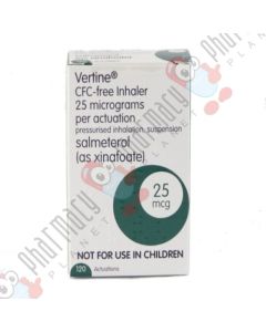 Salmeterol