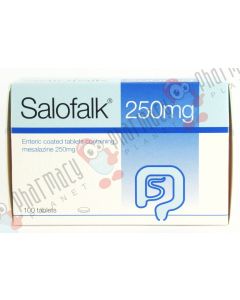 Salofalk/Mesalazine