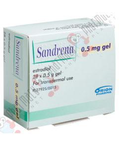Sandrena