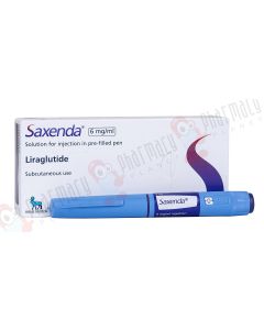 Saxenda