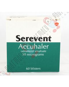 Serevent