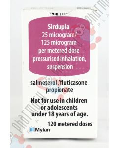 Sirdupla