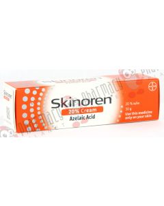 Skinoren Cream