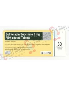 Solifenacin