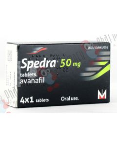 Spedra Tablets