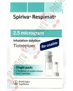 Spiriva