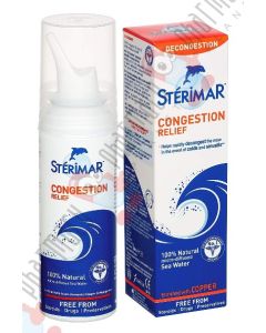 Sterimar Nasal Spray