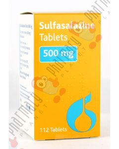 Sulfasalazine
