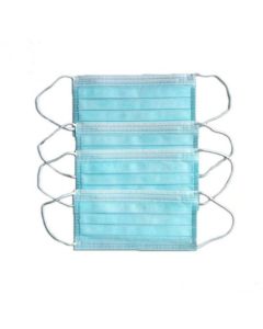 3ply Type IIR Surgical face masks 