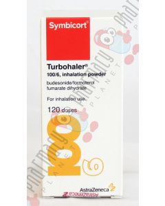 Symbicort Turbohaler