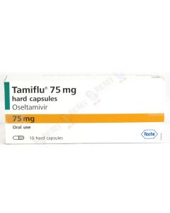 Tamiflu Tablets
