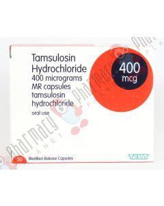 Tamsulosin