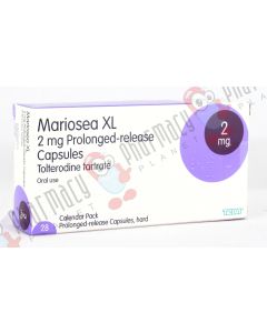 Tolterodine XL/Detrusitol XL