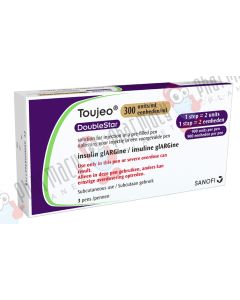 Toujeo