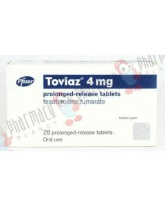 Fesoterodine