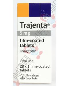 Trajenta