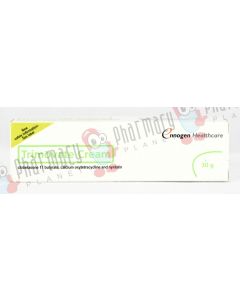 Trimovate Cream | Clobetasone, Nystatin & Oxytetracycline for Infected Eczema