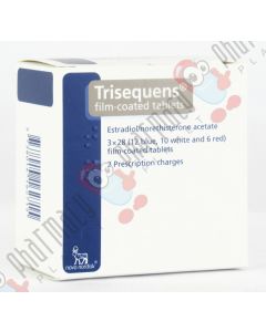 Trisequens