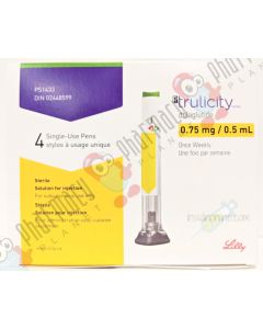 Trulicity