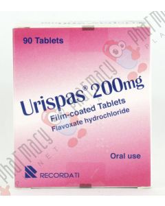 Flavoxate