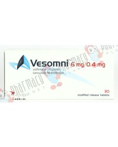 Vesomni