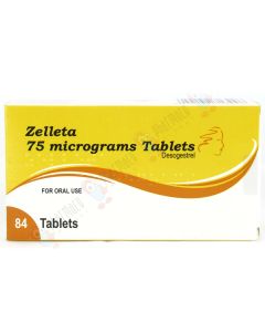 Zelleta Tablets