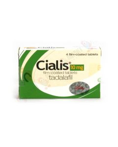Cialis / Tadalafil Generic