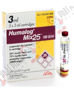 Humalog