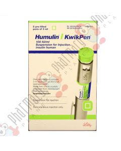 Humulin