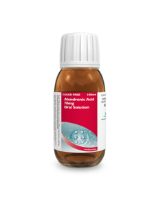 Alendronic Acid SF Oral Solution